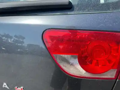 Pièce détachée automobile d'occasion FEU ARRIÈRE DROIT INTÉRIEUR pour SEAT ALTEA XL (5P5) Freetrack 4X4 Références OEM IAM   