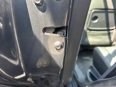 Second-hand car spare part REAR LEFT DOOR LOCK for SEAT ALTEA XL (5P5) Freetrack 4X4 OEM IAM references   