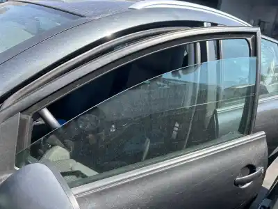 Second-hand car spare part DRIVER LEFT WINDOW REGULATOR for SEAT ALTEA XL (5P5) Freetrack 4X4 OEM IAM references   