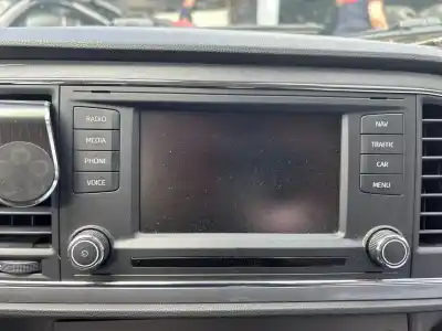 Second-hand car spare part  for SEAT LEON (5F1)  OEM IAM references   