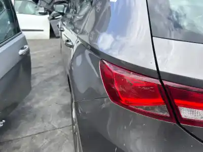 Second-hand car spare part  for SEAT LEON (5F1)  OEM IAM references   