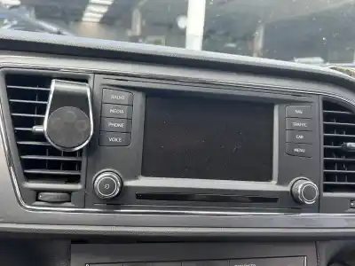 Second-hand car spare part  for SEAT LEON (5F1)  OEM IAM references   