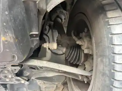 Second-hand car spare part Front Left Upper Suspension Arm for SEAT LEON (5F1) 1.6 TDI OEM IAM references   