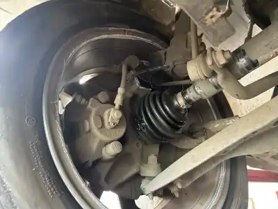 Second-hand car spare part Front Right Brake Caliper for SEAT LEON (5F1) 1.6 TDI OEM IAM references   