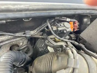 Pezzo di ricambio per auto di seconda mano servo freio per seat leon (5f1) 1.6 tdi riferimenti oem iam 5q1614105br