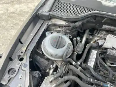 Автозапчасти б/у РАСШИРИТЕЛЬНЫЙ ДЕПОЗИТ за SEAT LEON (5F1) 1.6 TDI ссылки OEM IAM   