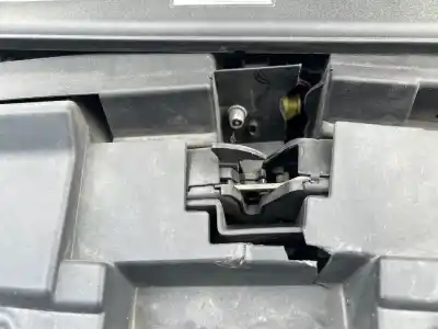 Pezzo di ricambio per auto di seconda mano chiusura del cappuccio per seat leon (5f1) 1.6 tdi riferimenti oem iam 
