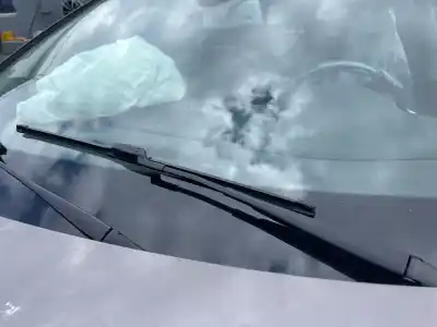 Pezzo di ricambio per auto di seconda mano braccio tergicristallo anteriore sinistro per seat leon (5f1) 1.6 tdi riferimenti oem iam 