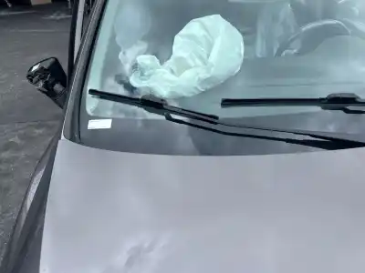 Pezzo di ricambio per auto di seconda mano braccio tergicristallo anteriore destro per seat leon (5f1) 1.6 tdi riferimenti oem iam 