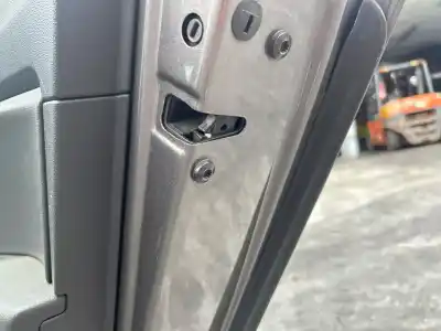 Pezzo di ricambio per auto di seconda mano serratura porta posteriore destra per seat leon (5f1) 1.6 tdi riferimenti oem iam 