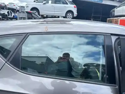 Pezzo di ricambio per auto di seconda mano alzacristalli posteriore destro per seat leon (5f1) 1.6 tdi riferimenti oem iam 