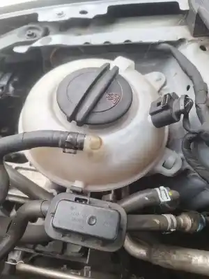 Автозапчасти б/у РАСШИРИТЕЛЬНЫЙ ДЕПОЗИТ за VOLKSWAGEN GOLF VII LIM. Advance BlueMotion Tech. 110 CV / 81 KW ссылки OEM IAM   