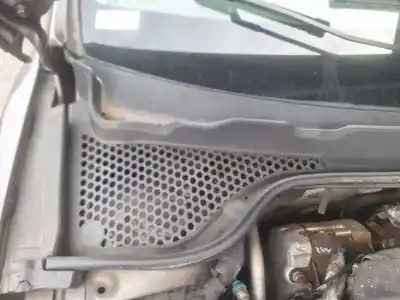 Second-hand car spare part torpedo for seat leon (5f1) 1.6 tdi oem iam references   