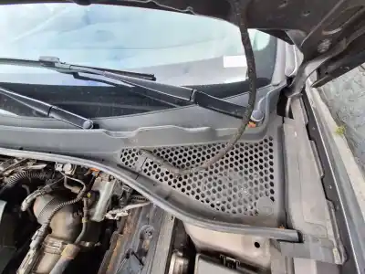 Second-hand car spare part torpedo for seat leon (5f1) 1.6 tdi oem iam references   