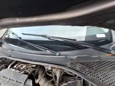 Pezzo di ricambio per auto di seconda mano tiranti e motorino del tergicristallo anteriore per seat leon (5f1) 1.6 tdi riferimenti oem iam 