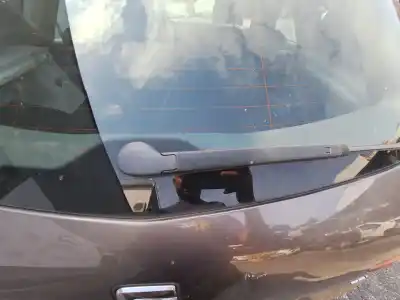 Pezzo di ricambio per auto di seconda mano motore tergicristallo posteriore per seat leon (5f1) 1.6 tdi riferimenti oem iam 