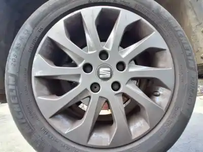 Recambio de automóvil de segunda mano de LLANTA para SEAT LEON (5F1) 1.6 TDI referencias OEM IAM   