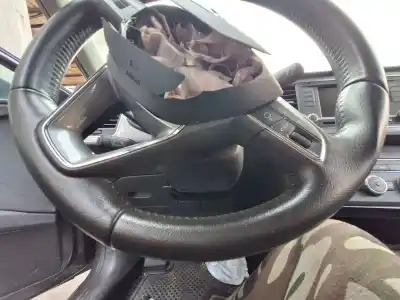 Автозапчасти б/у руль за seat leon (5f1) 1.6 tdi ссылки oem iam   