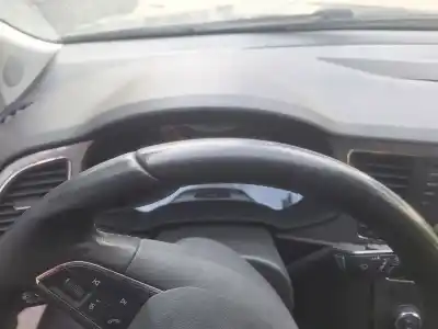Автозапчасти б/у руль за seat leon (5f1) 1.6 tdi ссылки oem iam   