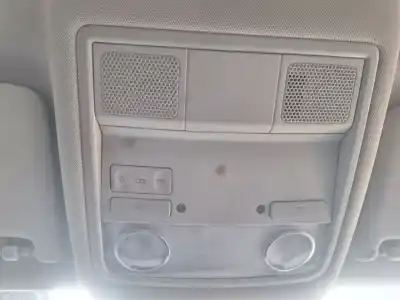 Second-hand car spare part Interior Light for SEAT LEON (5F1) 1.6 TDI OEM IAM references   