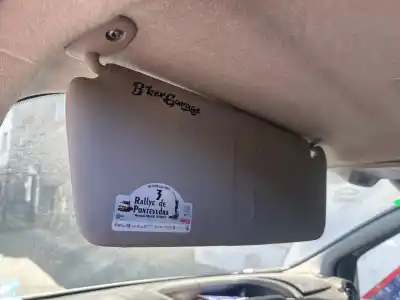 Автозапчасти б/у ЛЕВАЯ ЗОНА за RENAULT TRAFIC III COMBI Combi 9 L2H1 2.9t (8/9 plazas) largo 120 CV / 88 KW ссылки OEM IAM   