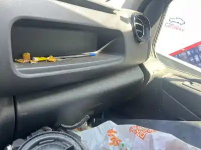 Pezzo di ricambio per auto di seconda mano SCATOLA DI GUANTI per RENAULT TRAFIC III COMBI Combi 9 L2H1 2.9t (8/9 plazas) largo 120 CV / 88 KW Riferimenti OEM IAM   