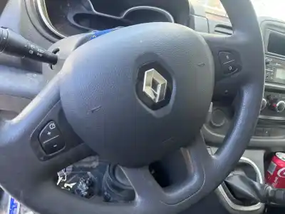 Pezzo di ricambio per auto di seconda mano AIR BAG ANTERIORE SINISTRO per RENAULT TRAFIC III COMBI Combi 9 L2H1 2.9t (8/9 plazas) largo 120 CV / 88 KW Riferimenti OEM IAM 684708368R  