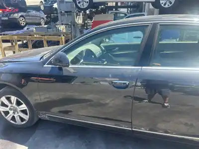 Автозапчасти б/у ЛЕВАЯ ПЕРЕДНЯЯ ДВЕРЬ за AUDI A6 BERLINA (4F2) 3.0 TDI Quattro ссылки OEM IAM   