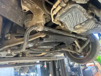 Автозапчасти б/у ПЕРЕДНИЙ МОСТ за AUDI A6 BERLINA (4F2) 3.0 TDI Quattro ссылки OEM IAM   