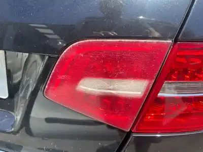Автозапчасти б/у ВНУТРЕННИЙ ПРАВЫЙ ЗАДНИЙ ФОНАРЬ за AUDI A6 BERLINA (4F2) 3.0 TDI Quattro ссылки OEM IAM   