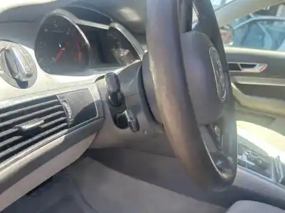 Автозапчасти б/у РУЛЕВАЯ КОЛОНКА за AUDI A6 BERLINA (4F2) 3.0 TDI Quattro ссылки OEM IAM   