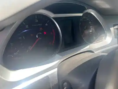Автозапчасти б/у ПРИБОРНАЯ ДОСКА за AUDI A6 BERLINA (4F2) 3.0 TDI Quattro ссылки OEM IAM   