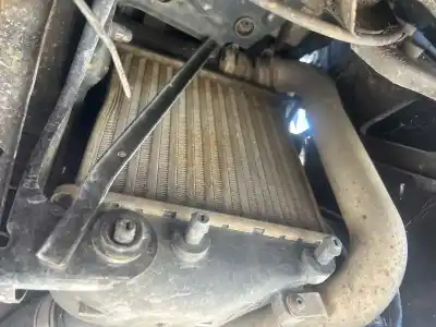 Pezzo di ricambio per auto di seconda mano INTERCOOLER per AUDI A6 BERLINA (4F2) 3.0 TDI Quattro Riferimenti OEM IAM   