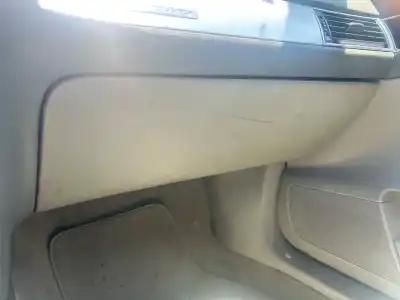 Pezzo di ricambio per auto di seconda mano SCATOLA DI GUANTI per AUDI A6 BERLINA (4F2) 3.0 TDI Quattro Riferimenti OEM IAM   
