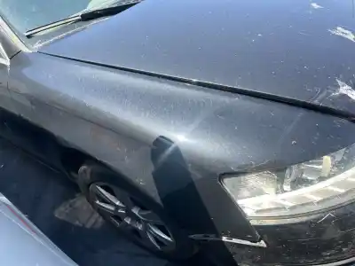 Second-hand car spare part front right fin for audi a6 berlina (4f2) 3.0 tdi quattro oem iam references 4f0821104f