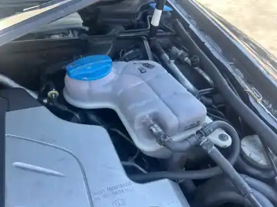 Pezzo di ricambio per auto di seconda mano CAUZIONE DI ESPANSIONE per AUDI A6 BERLINA (4F2) 3.0 TDI Quattro Riferimenti OEM IAM   