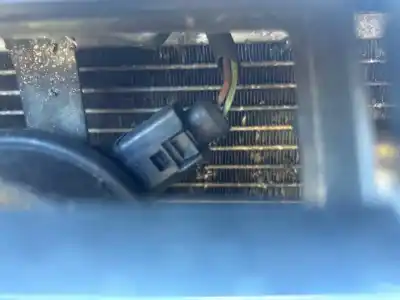 Pezzo di ricambio per auto di seconda mano RADIATORE D ACQUA per AUDI A6 BERLINA (4F2) 3.0 TDI Quattro Riferimenti OEM IAM   