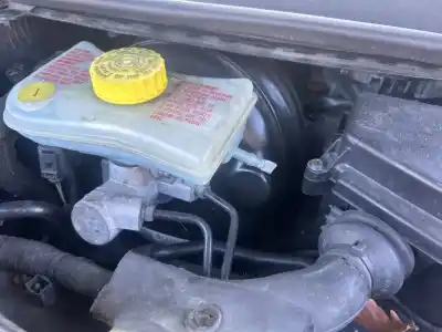 Pezzo di ricambio per auto di seconda mano Servo Freio per AUDI A6 BERLINA (4F2) 3.0 TDI Quattro Riferimenti OEM IAM   