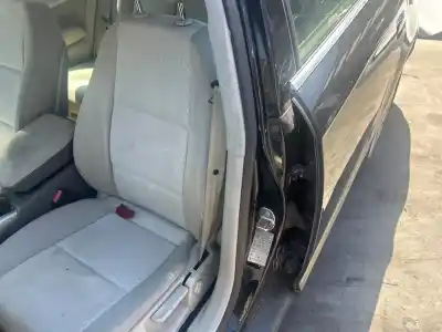 Pezzo di ricambio per auto di seconda mano SEDILE ANTERIORE SINISTRO per AUDI A6 BERLINA (4F2) 3.0 TDI Quattro Riferimenti OEM IAM   