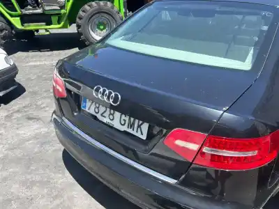 Pezzo di ricambio per auto di seconda mano PORTELLONE per AUDI A6 BERLINA (4F2) 3.0 TDI Quattro Riferimenti OEM IAM   