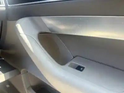 Pezzo di ricambio per auto di seconda mano INTERRUTTORE ALZACRISTALLI ANTERIORE DESTRO per AUDI A6 BERLINA (4F2) 3.0 TDI Quattro Riferimenti OEM IAM   