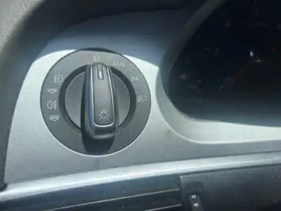 Second-hand car spare part HEADLIGHTS SWITCH for AUDI A6 BERLINA (4F2) 3.0 TDI Quattro OEM IAM references   