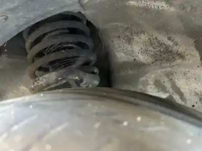 Peça sobressalente para automóvel em segunda mão amortecedor dianteiro direito por bmw serie 7 (e32) 750i automático referências oem iam 