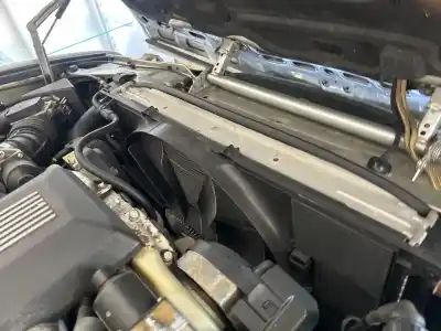 Peça sobressalente para automóvel em segunda mão Ventilador Do Motor Viscoso por BMW SERIE 7 (E32) 750i Automático Referências OEM IAM   