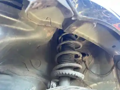 Peça sobressalente para automóvel em segunda mão Amortecedor Dianteiro Esquerdo por SEAT IBIZA (6J5) Stylance / Style Referências OEM IAM   