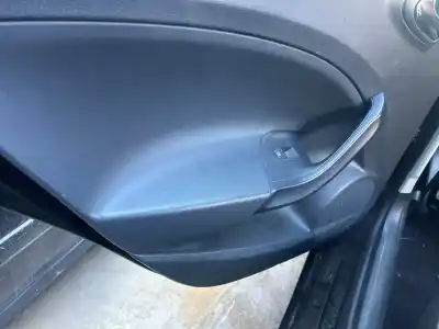 Peça sobressalente para automóvel em segunda mão Forra / Revestimento Da Porta Traseira Esquerda por SEAT IBIZA (6J5) Stylance / Style Referências OEM IAM   