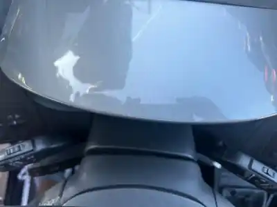 Peça sobressalente para automóvel em segunda mão Comandos De Alavanca por SEAT IBIZA (6J5) Stylance / Style Referências OEM IAM   