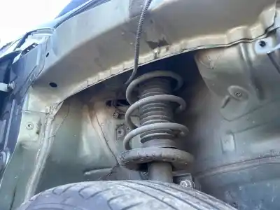 Peça sobressalente para automóvel em segunda mão Amortecedor Dianteiro Direito por SEAT IBIZA (6J5) Stylance / Style Referências OEM IAM   