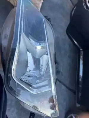 Second-hand car spare part Right Headlight for SEAT IBIZA (6J5) Stylance / Style OEM IAM references   