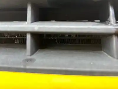 Recambio de automóvil de segunda mano de RADIADOR AGUA para FIAT DOBLO FURGONETA/MONOVOLUMEN (223_) 1.3 D MULTIJET referencias OEM IAM   